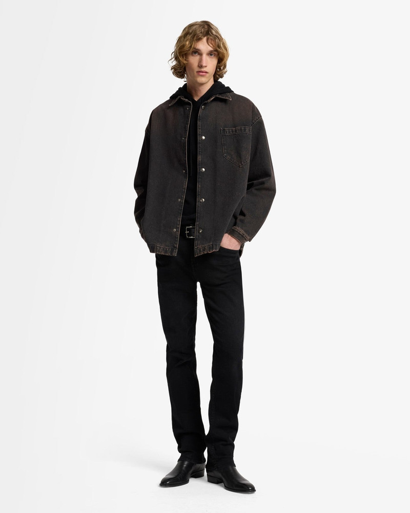 7 For All Mankind The Straight In Richey outlook