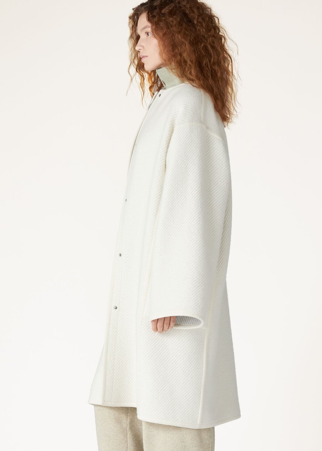 Geir Coat - 4