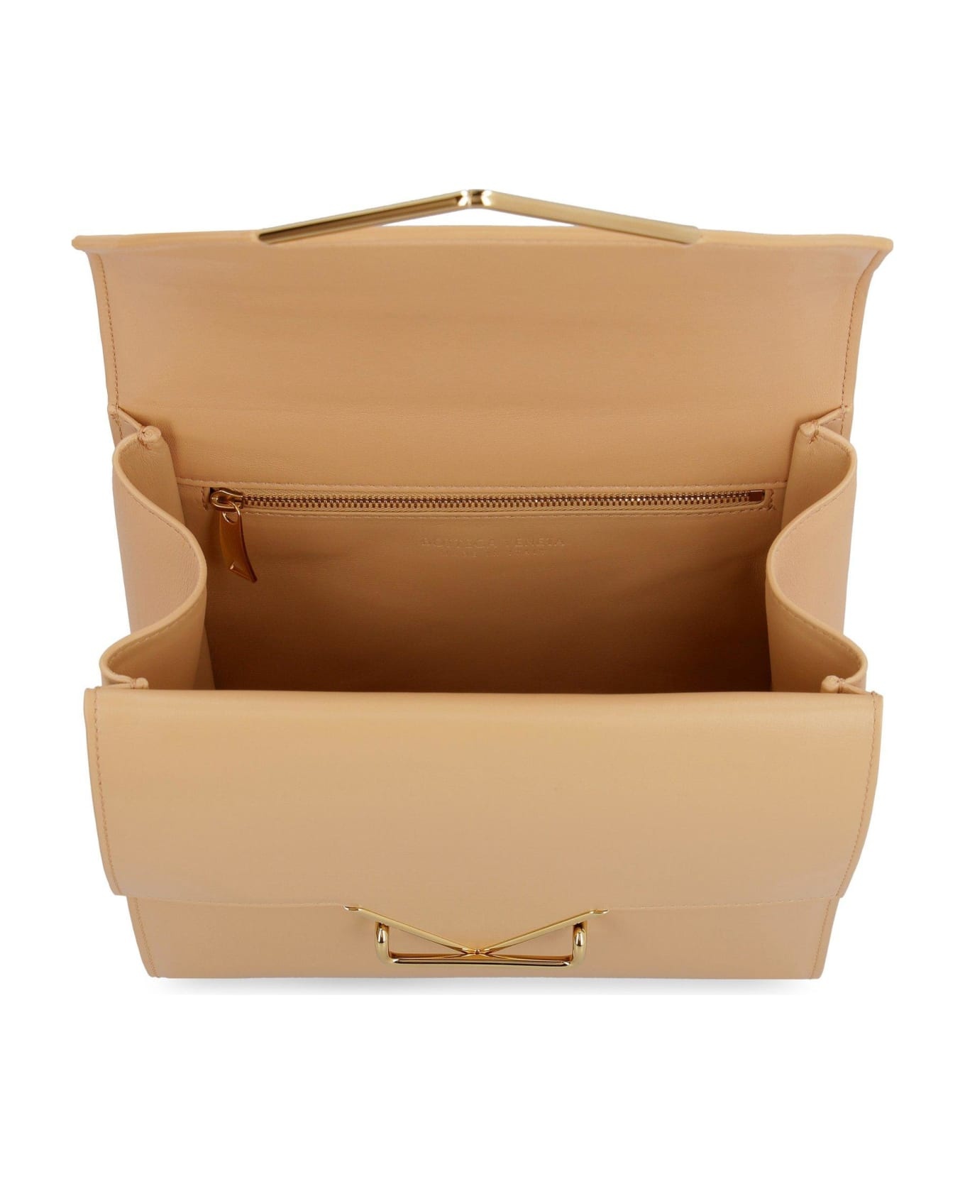 The Clip Shoulder Bag - 4