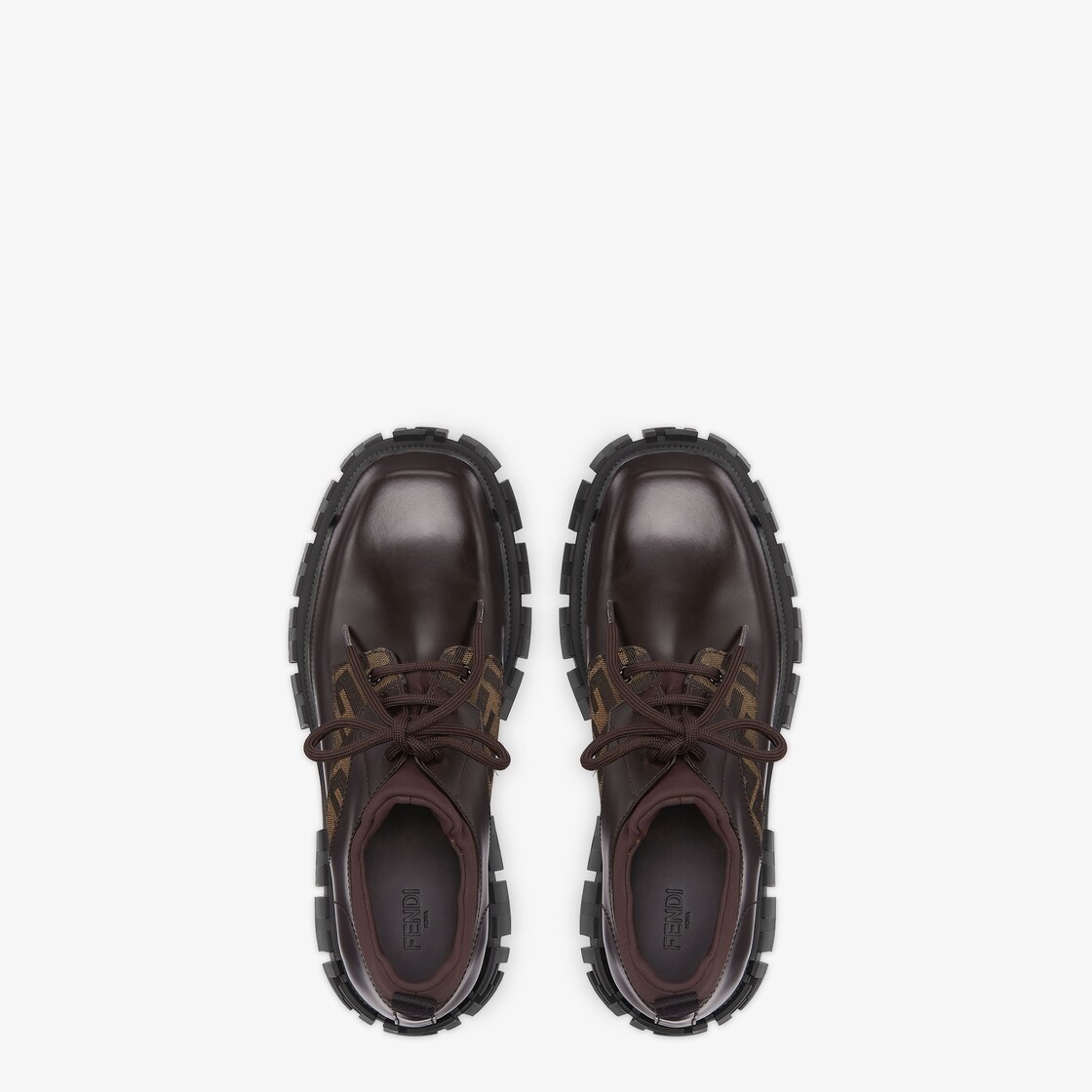 Lace-ups - 4