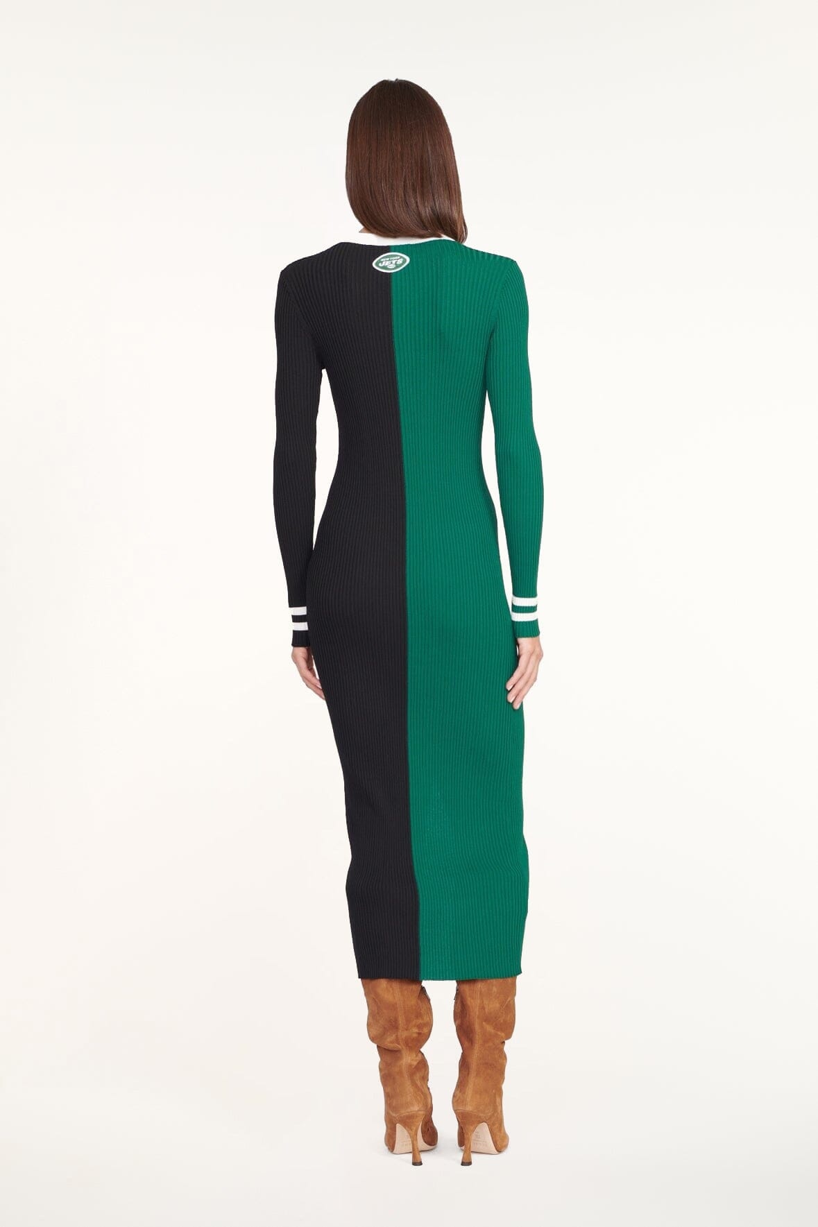 STAUD SHOKO SWEATER X NFL JETS - 5