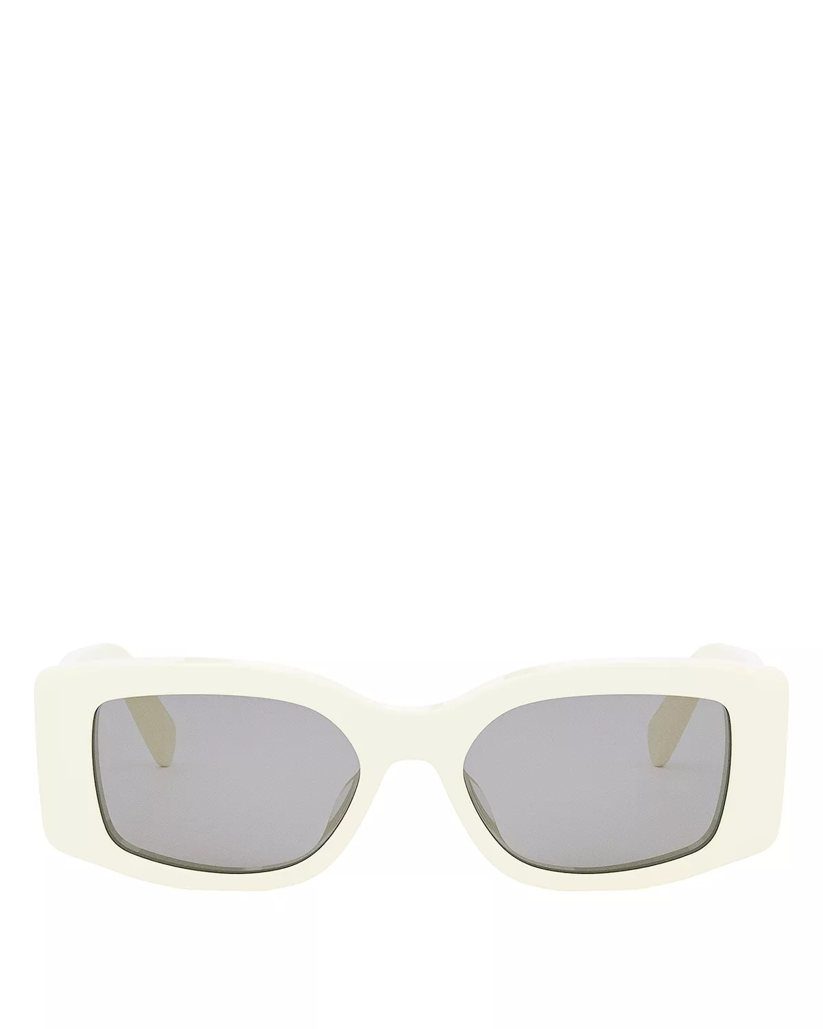 Triomphe Square Sunglasses, 53mm - 2