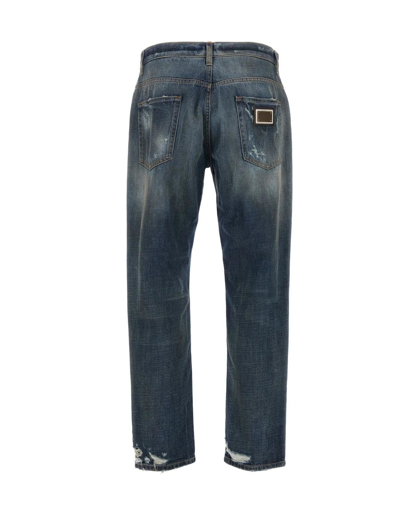 Denim Jeans - 2