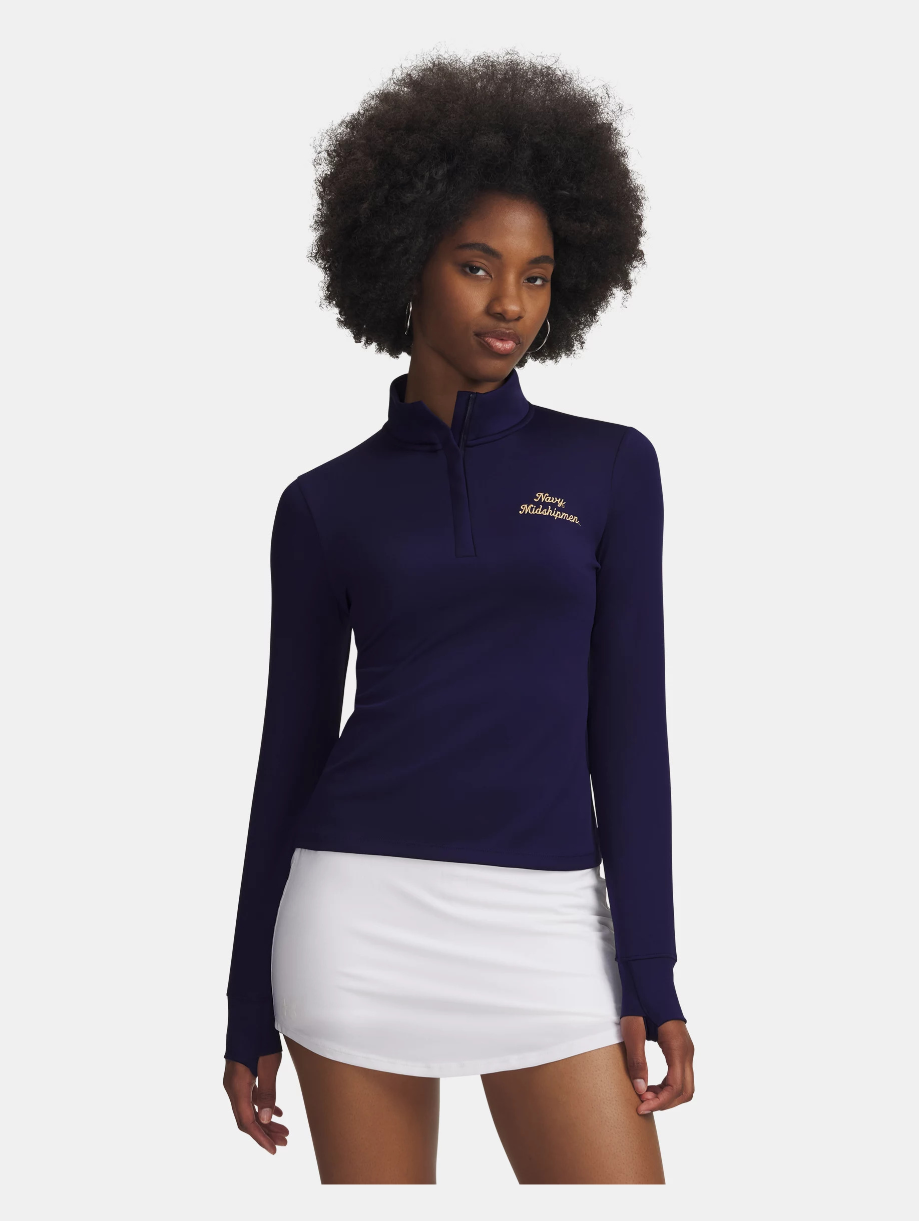 UA Motion Collegiate - 2