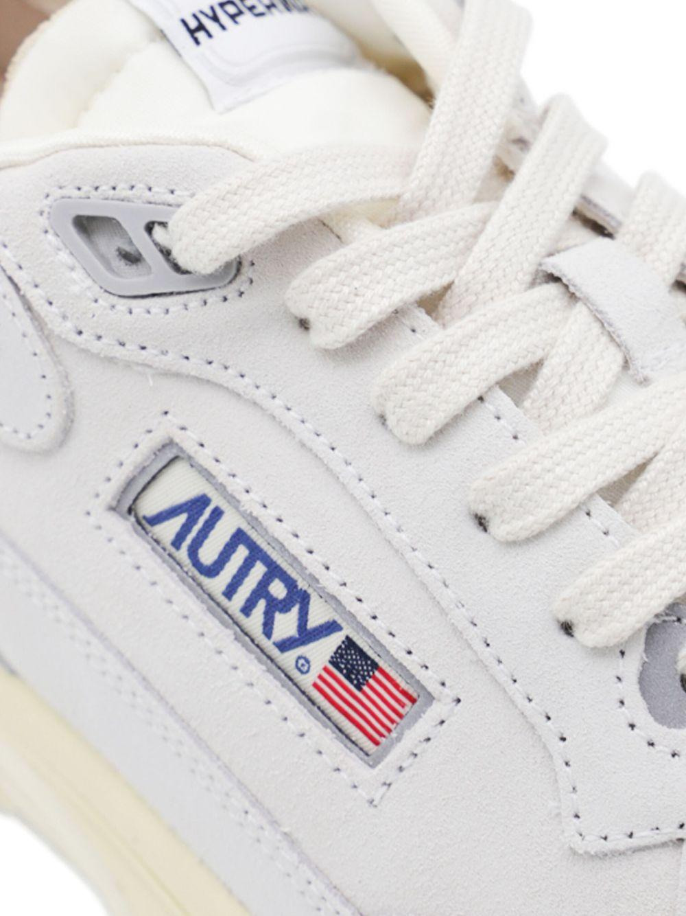 SNEAKERS HYPERWAY AUTRY - 3