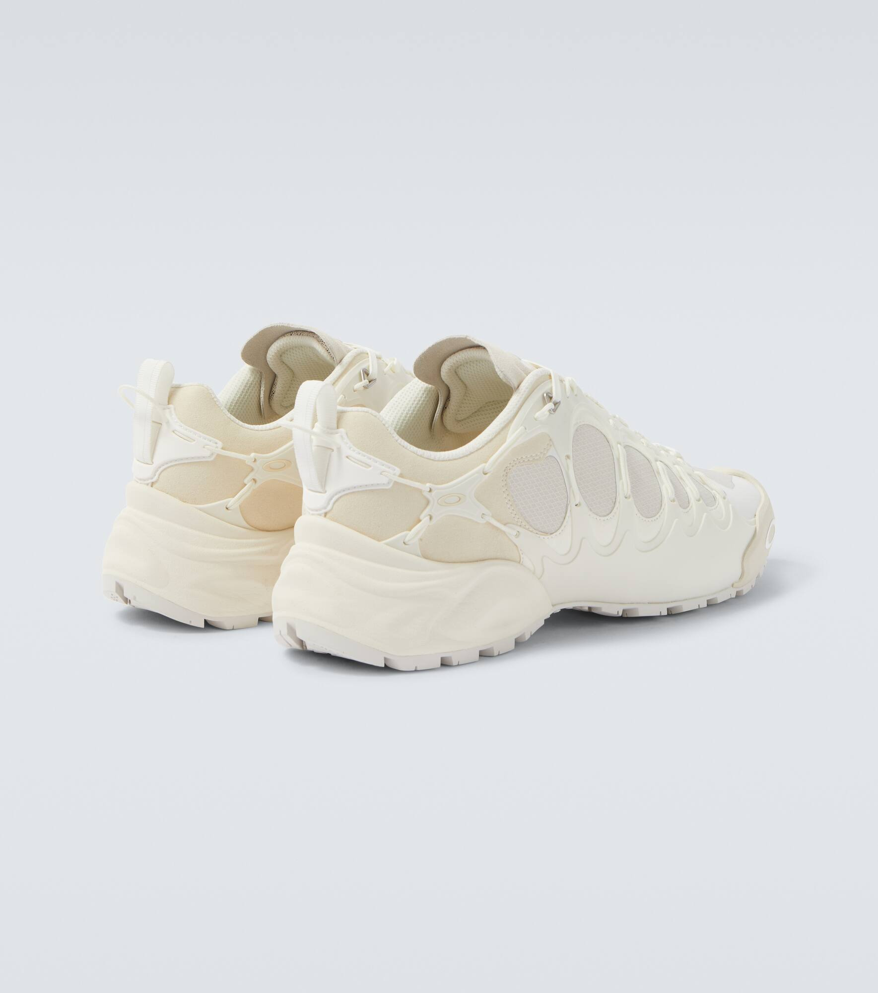 Oakley mesh sneakers - 6