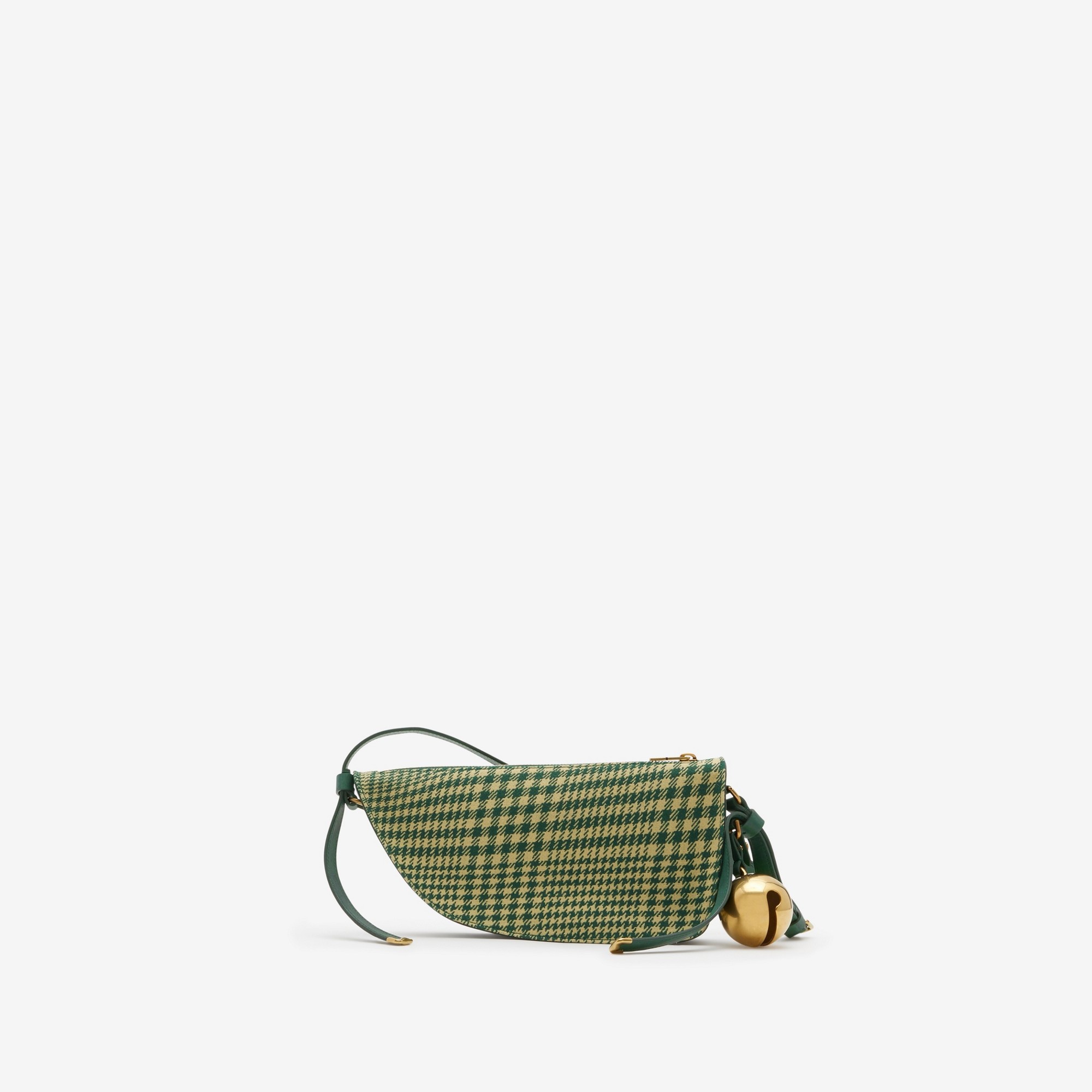 Mini Shield Sling Bag - 4