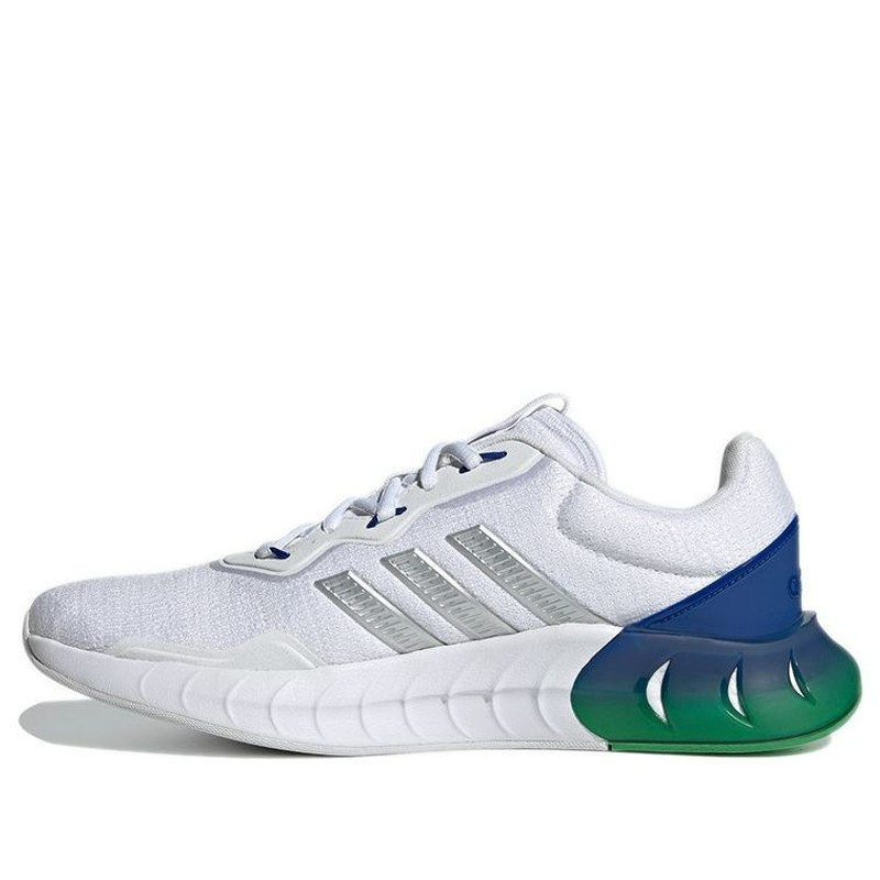 adidas Kaptir Super 'White Silver Metallic' FZ2858 - 1