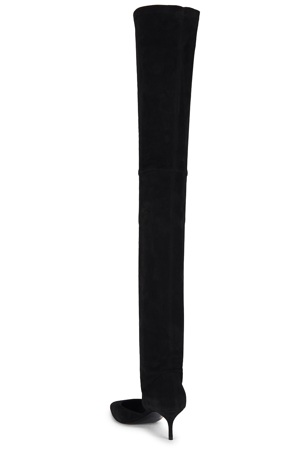 Over The Knee Boot - 3