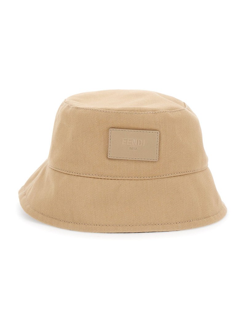 Fendi Men Bucket Ff - 1