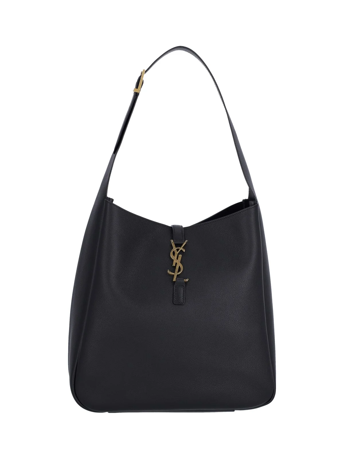 'LE 5 À 7' LARGE SHOULDER BAG - 1