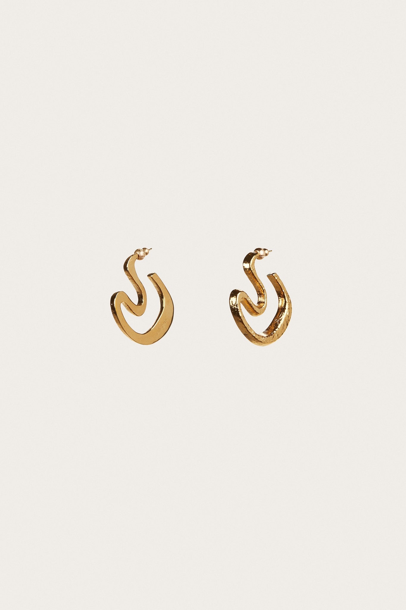 AYLA EARRING - 1