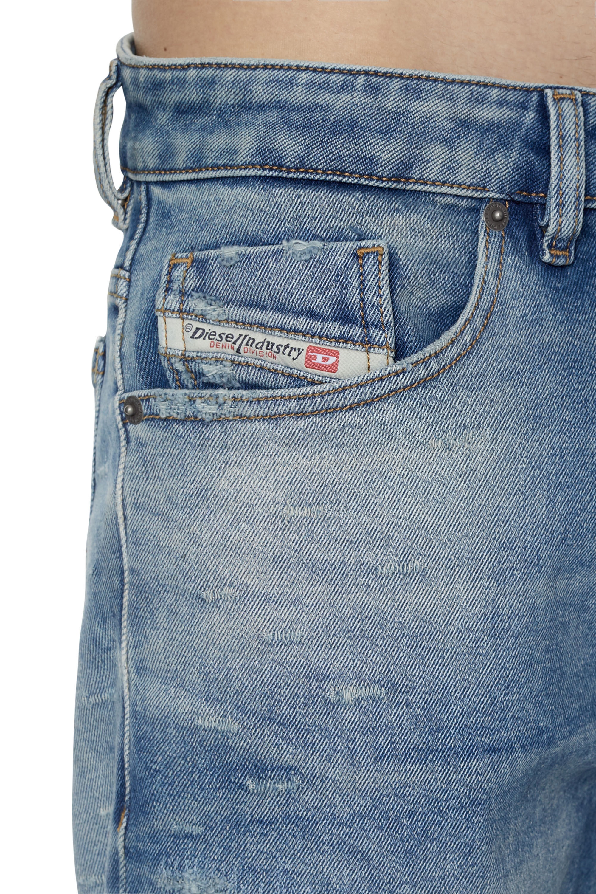 SLIM-SHORT - 4