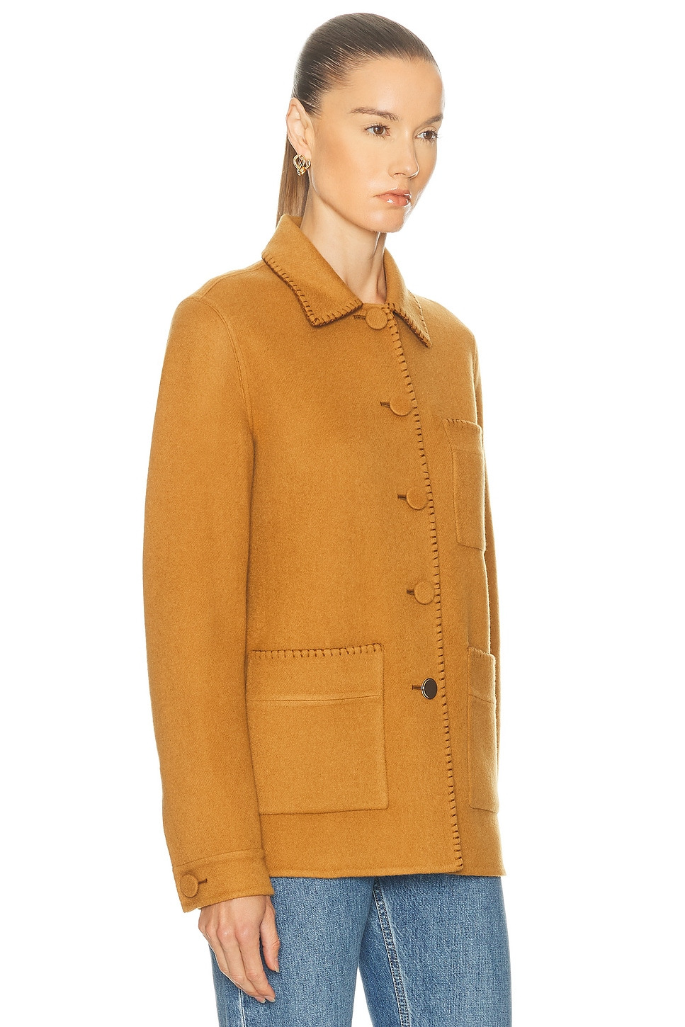 Ulu Chore Jacket - 3