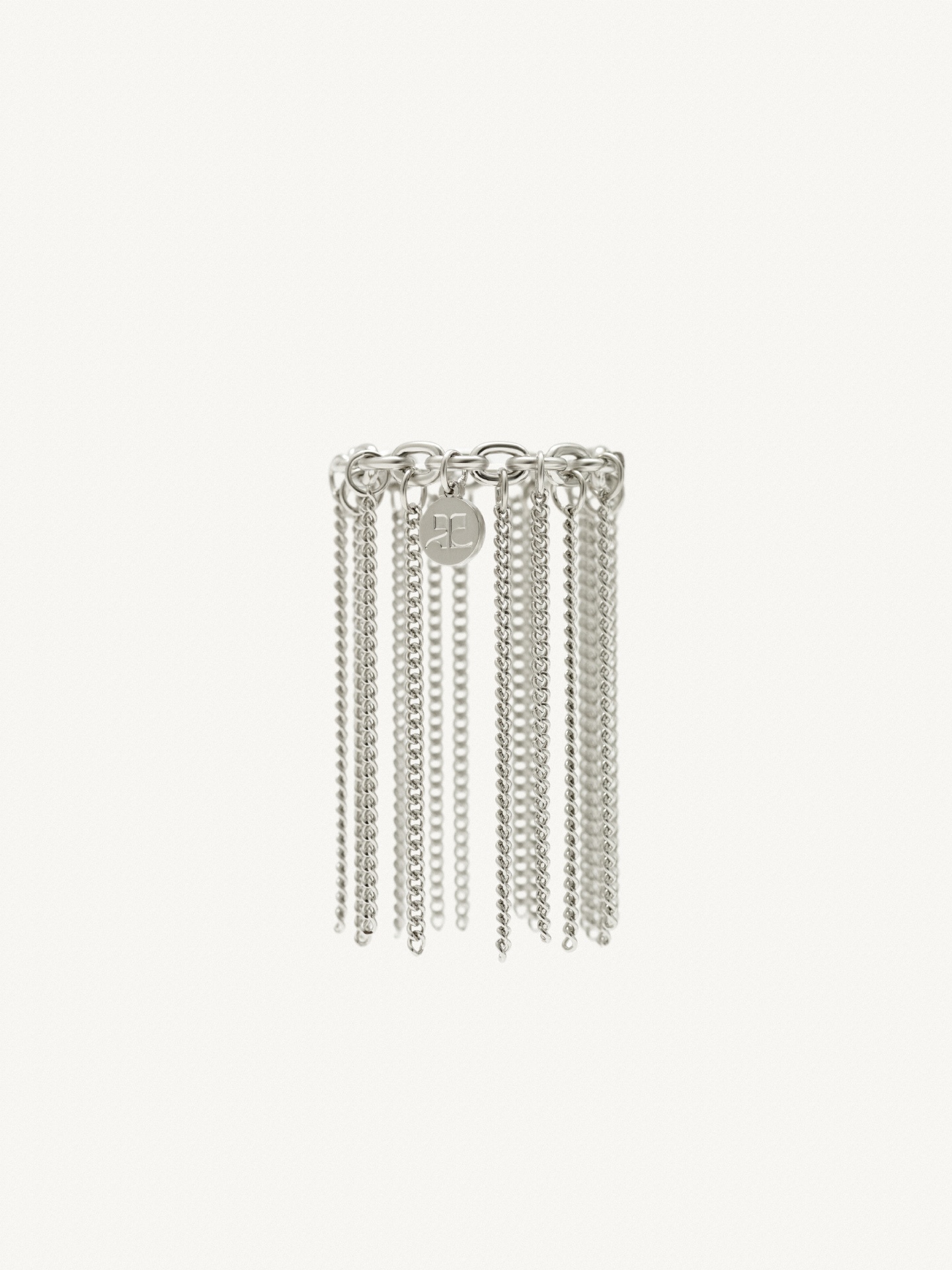 HANGING CHAINS RING - 2