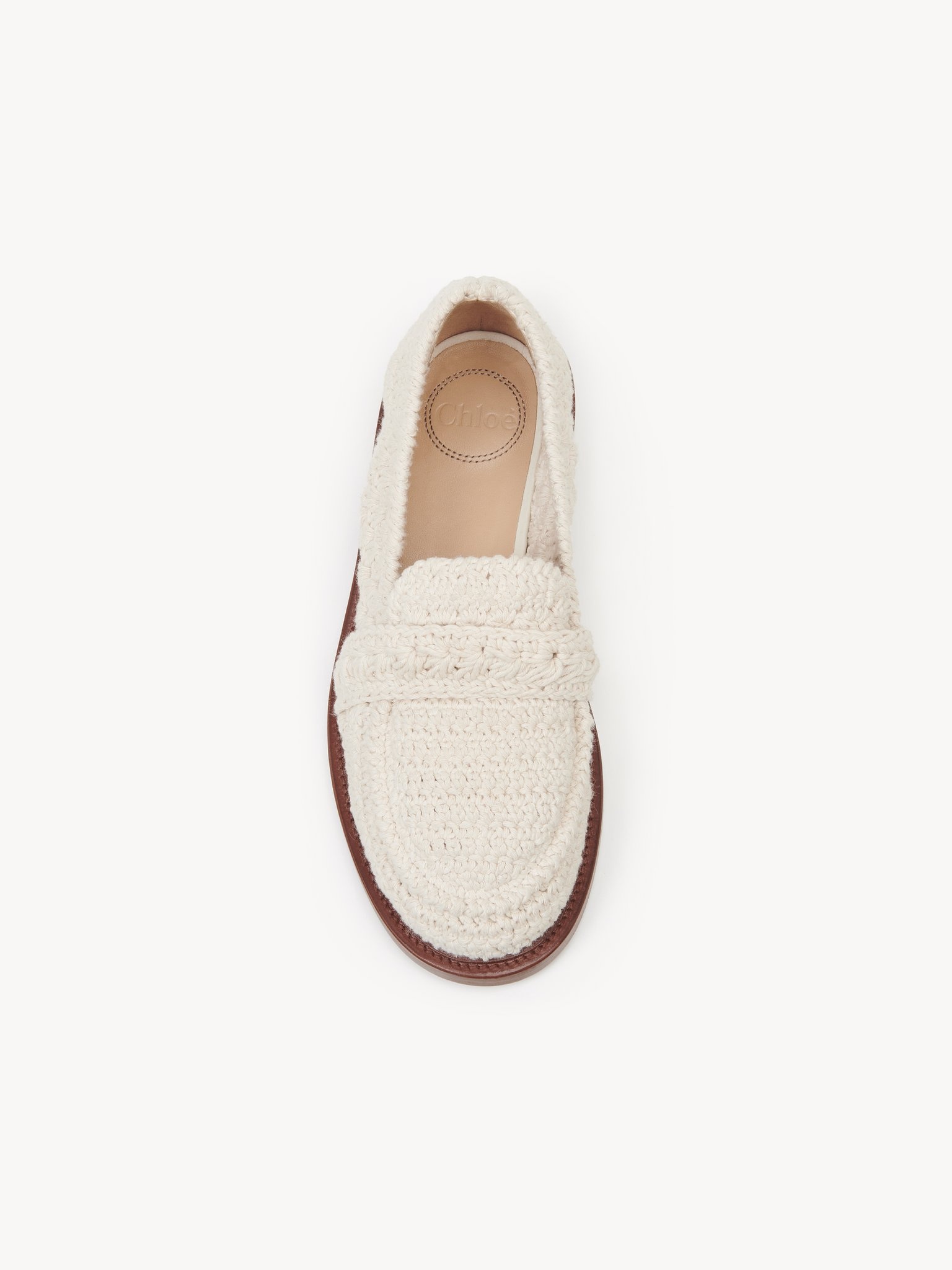 KALYA FLAT LOAFER - 2