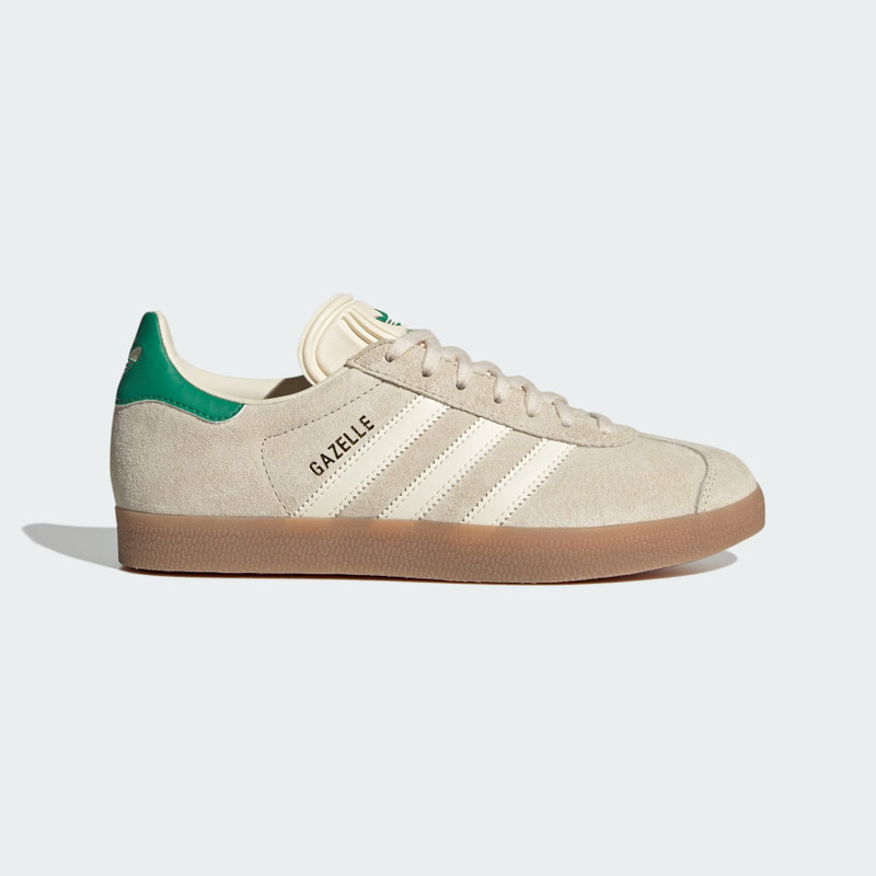 Gazelle Shoes - 1
