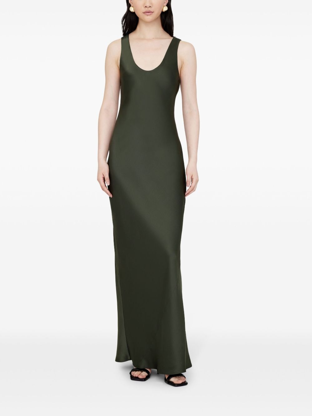 Camille maxi dress - 2
