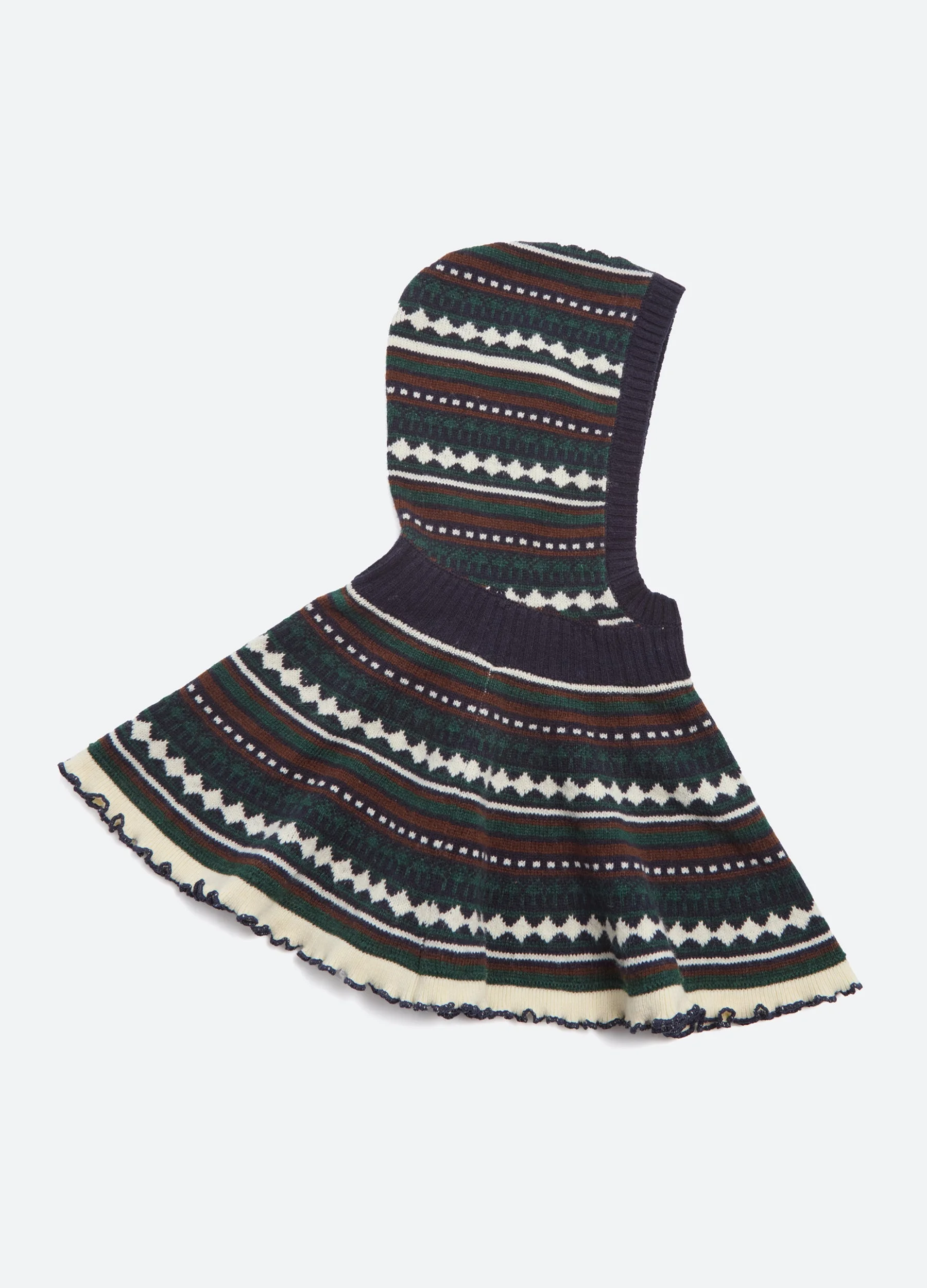 Patton Balaclava - 1