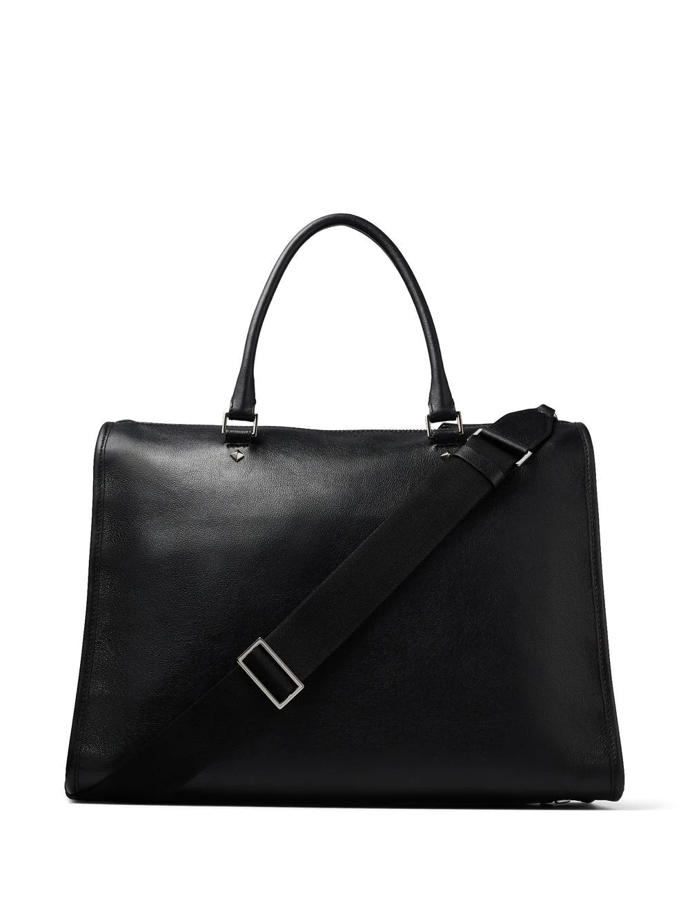 Webb top-handle tote bag - 2