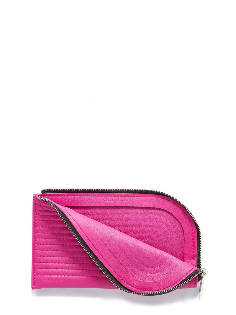 neck-strap leather wallet 5