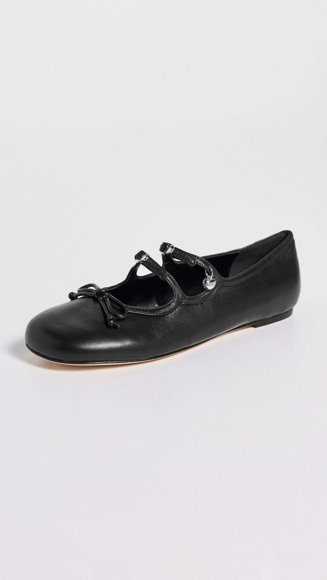 The Kiki Ballerina Flats - 4