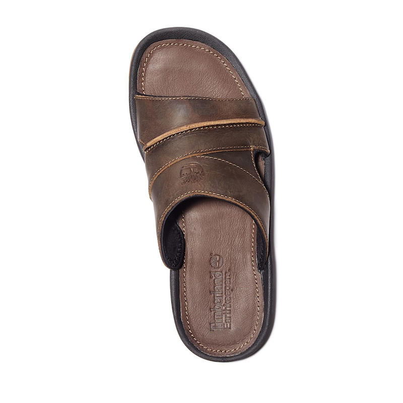 Timberland Men's Timberland® Originals Slide Sandal outlook