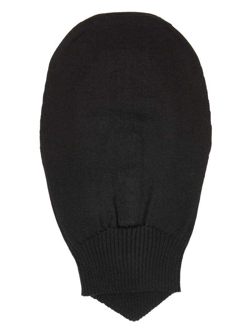 Rick Owens HAT outlook
