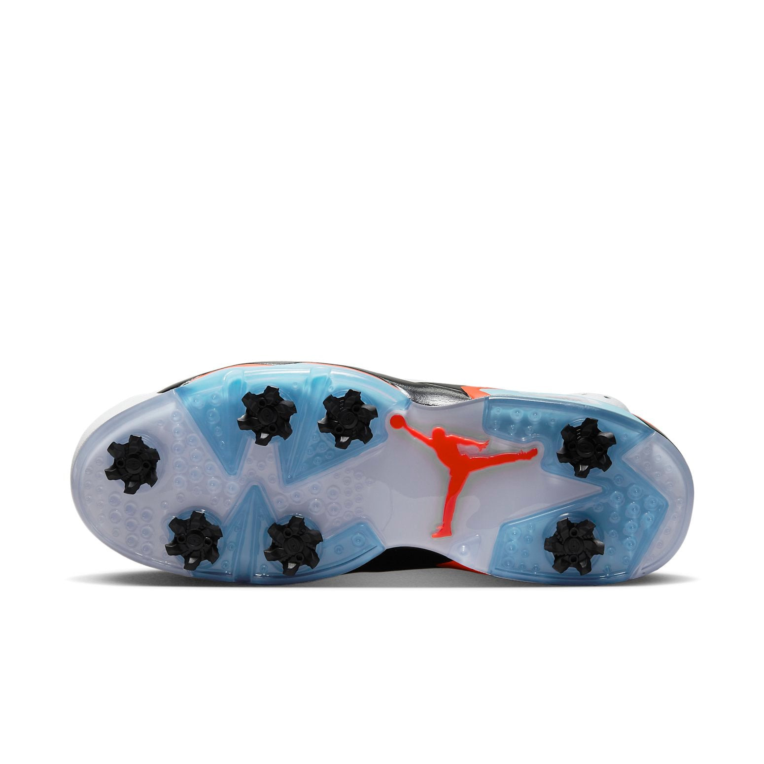 Air Jordan 6 Retro Low Golf 'White Infrared' DV1376-106 - 5