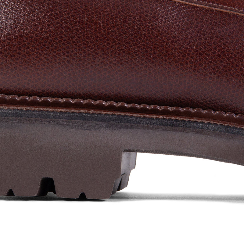 Bristol - Port Alpine Calf 7