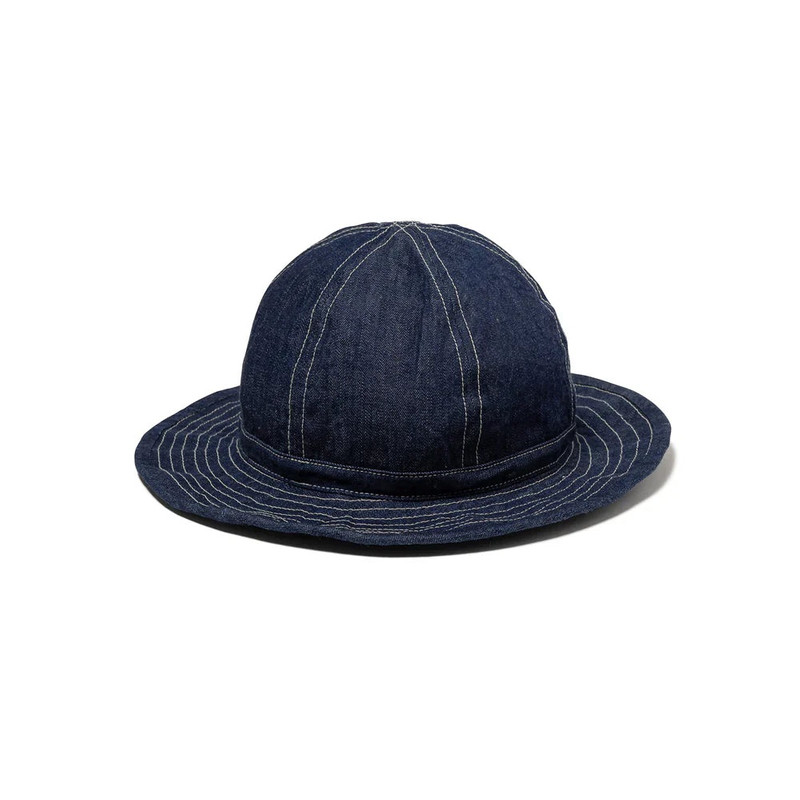 Human Made Denim Hat outlook