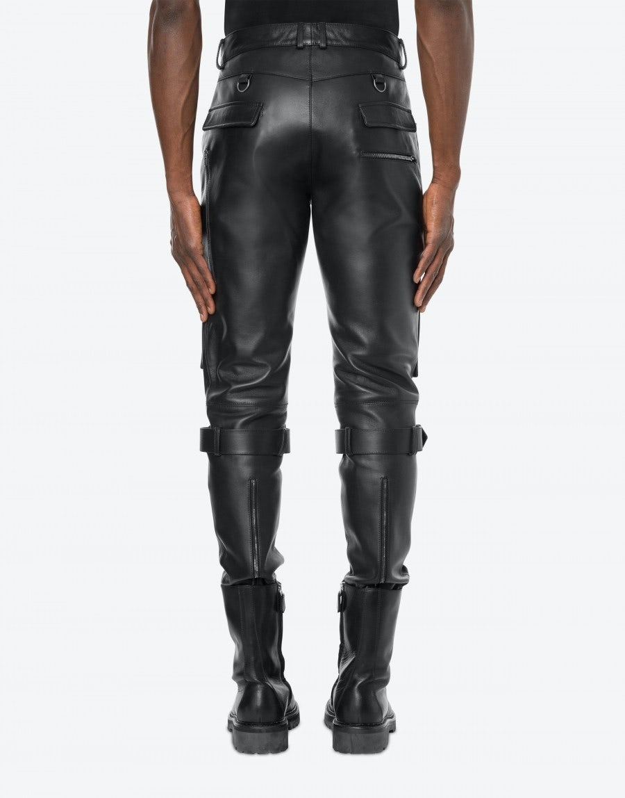 NAPPA TROUSERS - 3