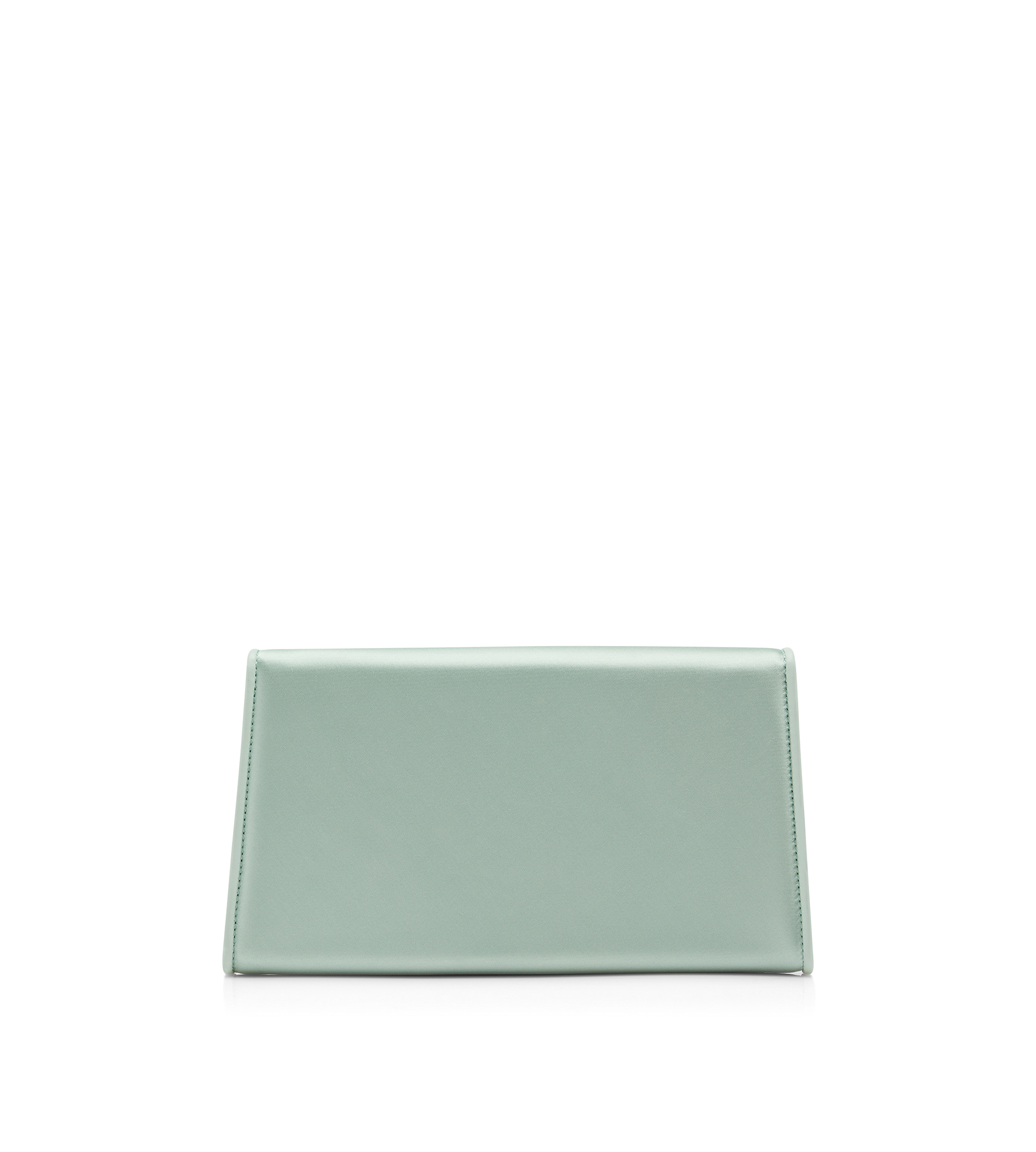 SATIN NOBILE CLUTCH - 3