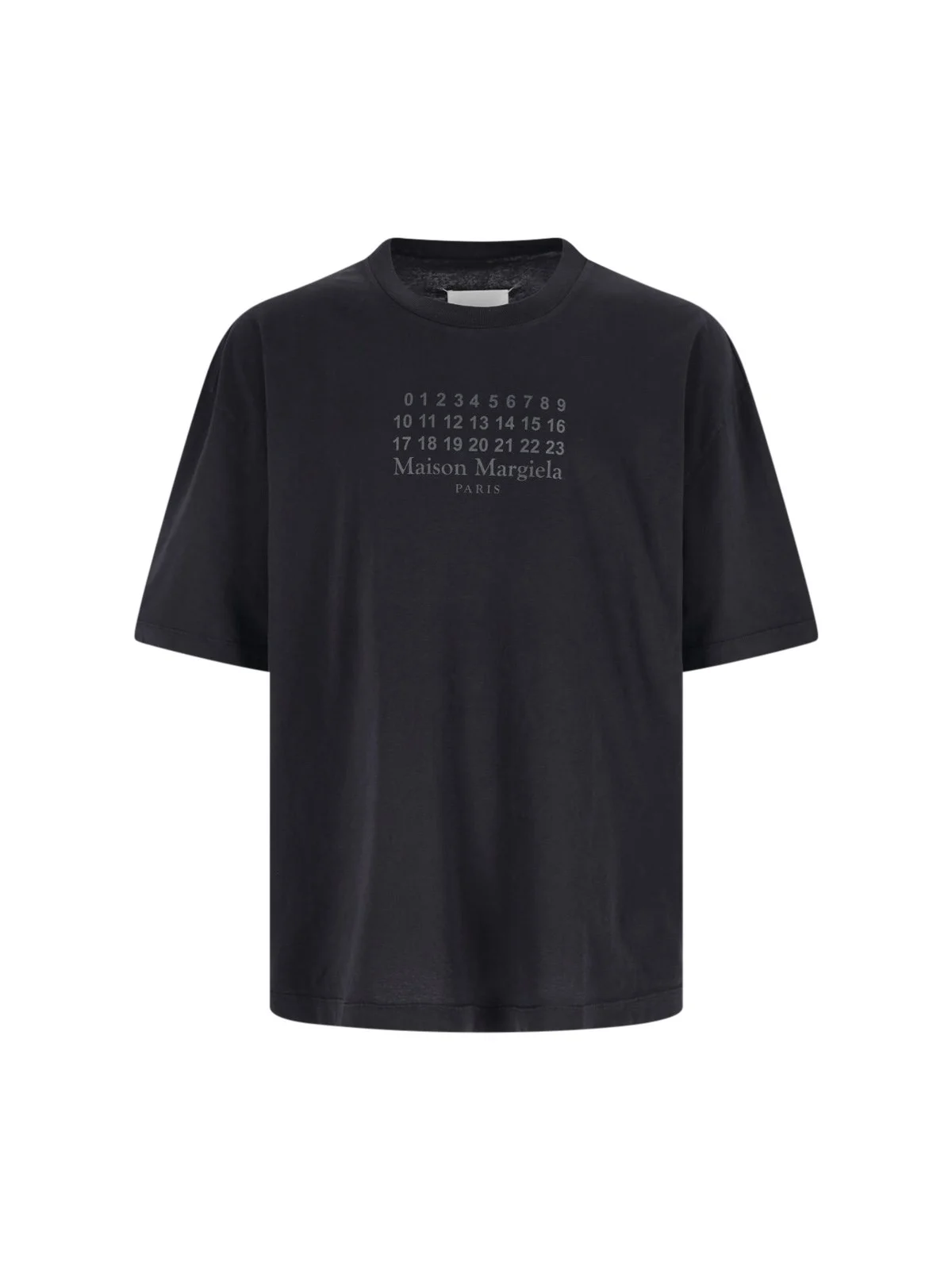 'NUMERIC' T-SHIRT - 1