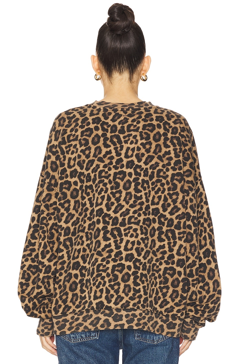 Miles Sweatshirt - 3