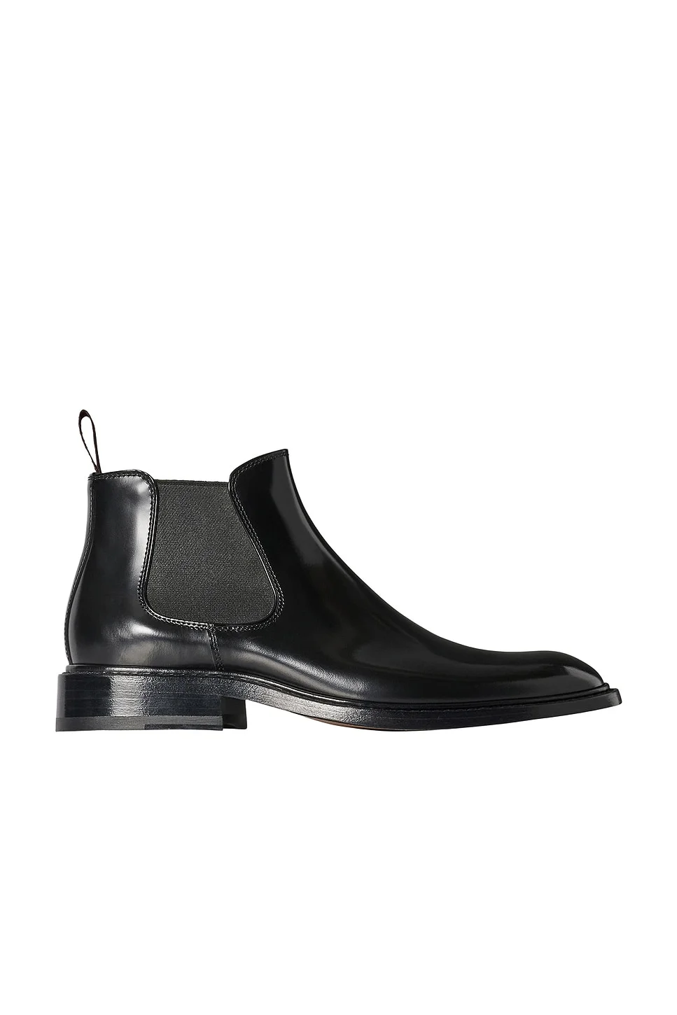 Gable Boot - 1