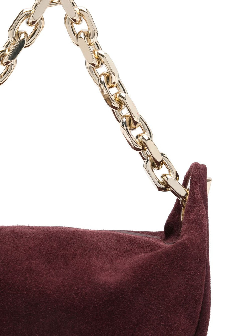 suede mini bag 4
