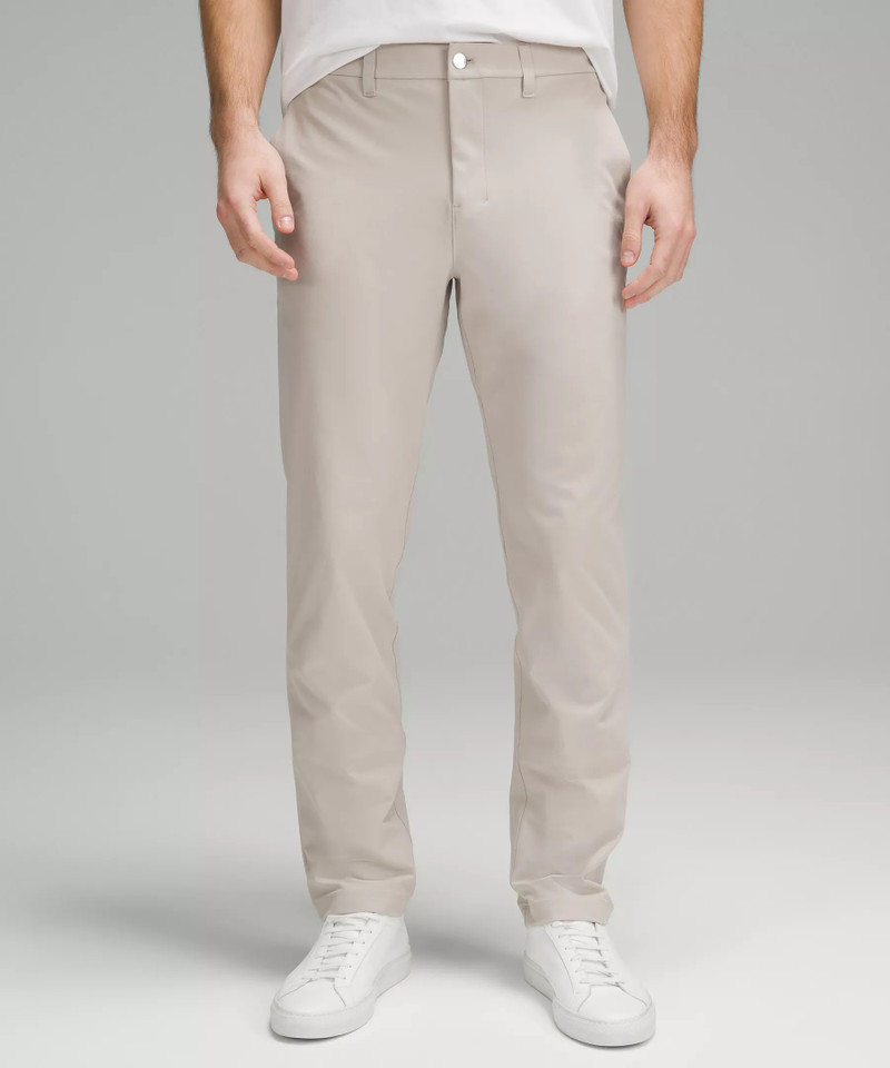 ABC Classic-Fit Trouser 32"L *Warpstreme 1