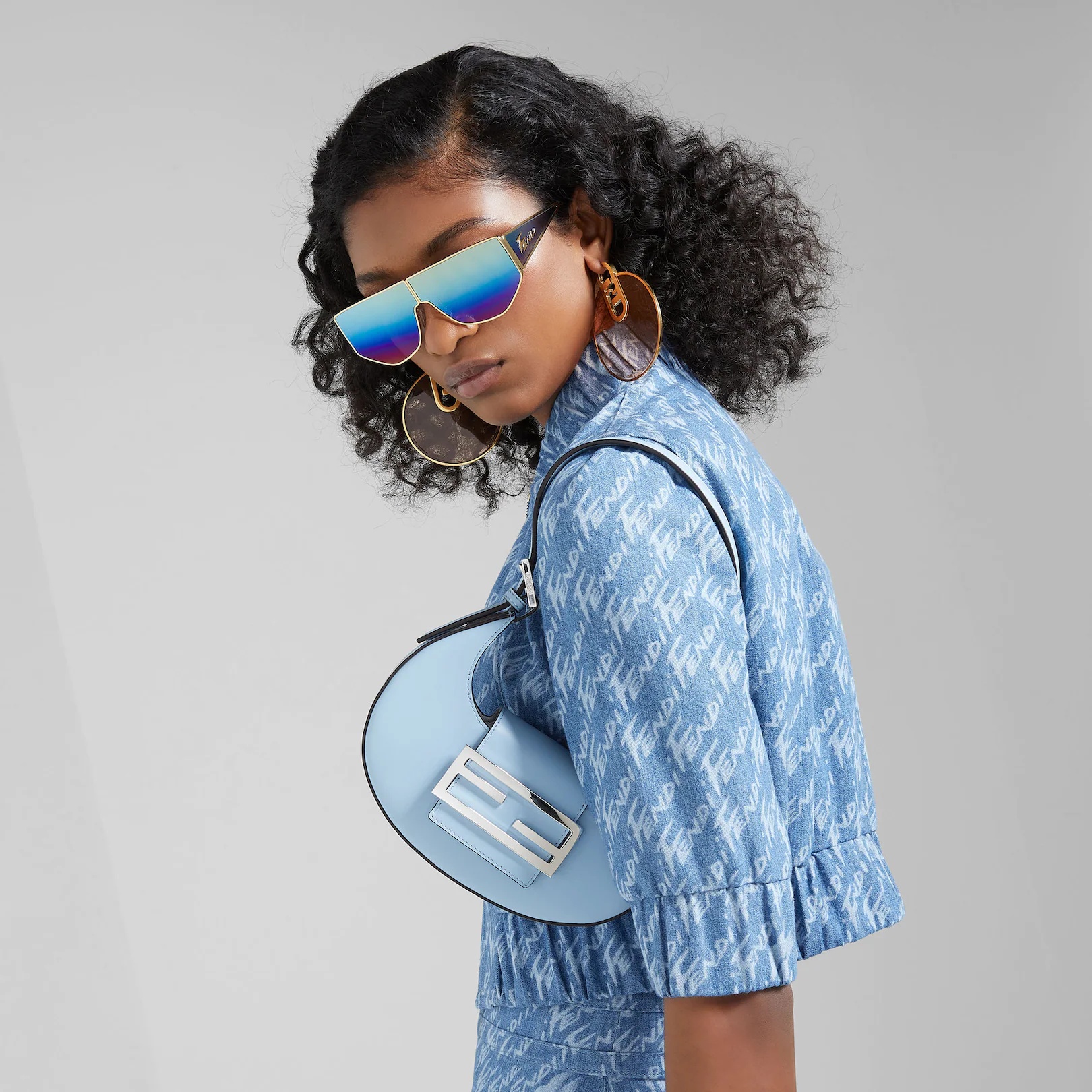 Fashion Show sunglasses - 4