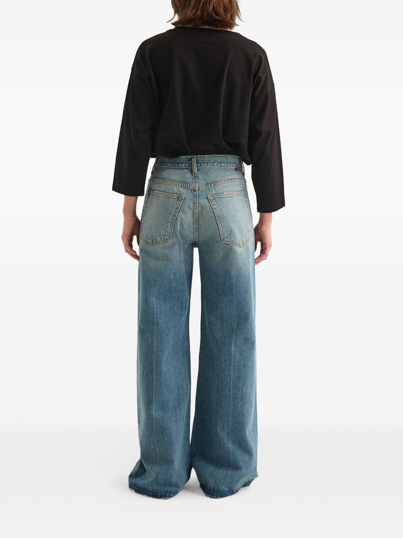 Lax wide jeans 3