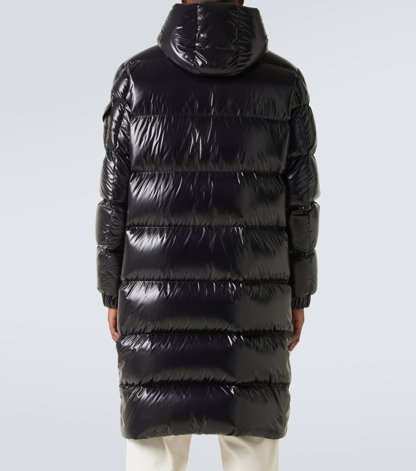 Hanoverian down coat - 4