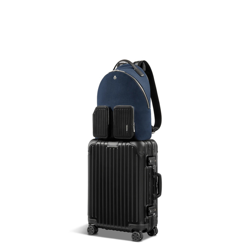 Never Still Backpack Medium 6