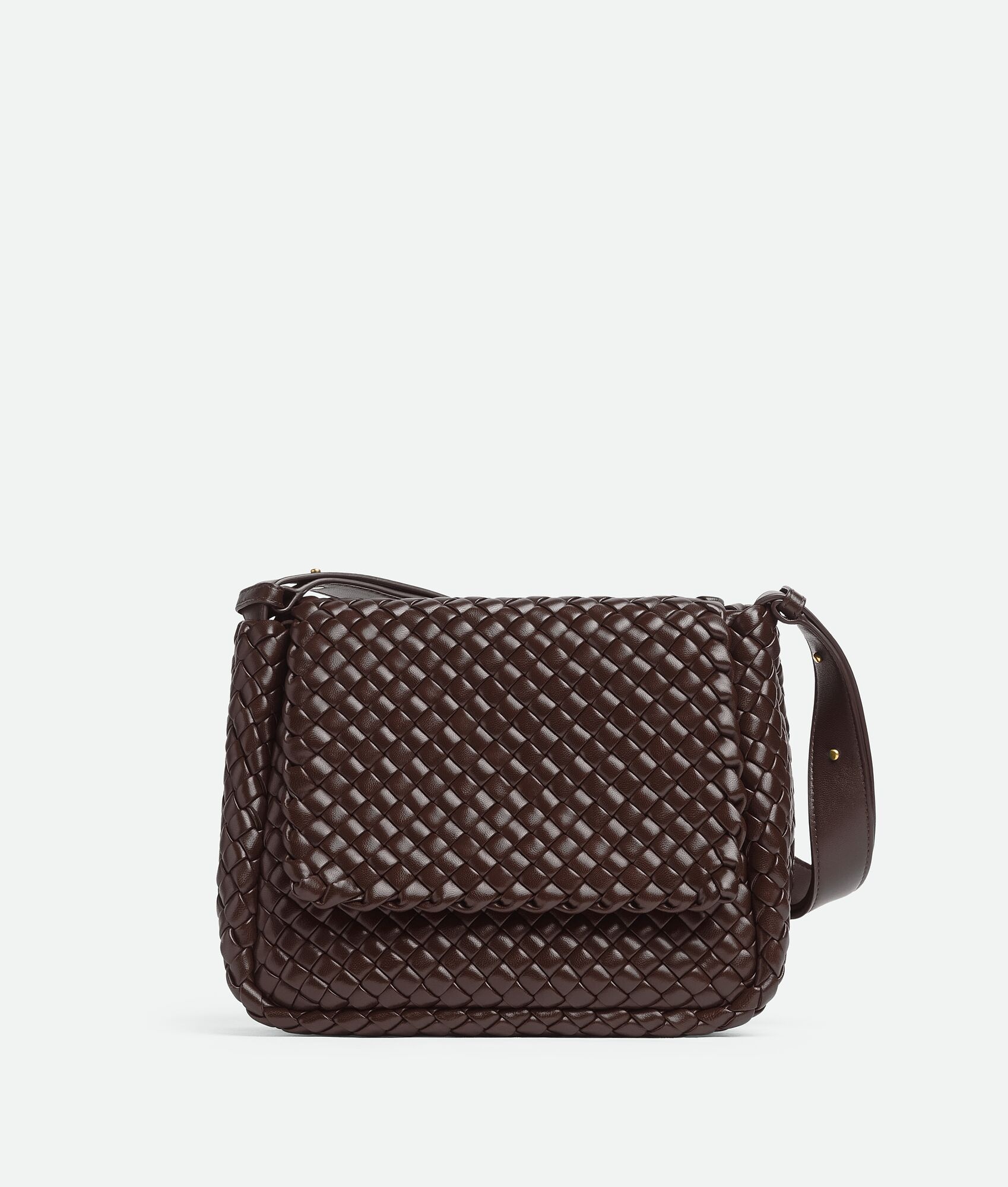 Small Cobble Shoulder Bag - 1