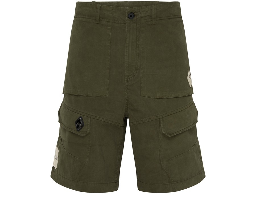 Ando cargo shorts - 1