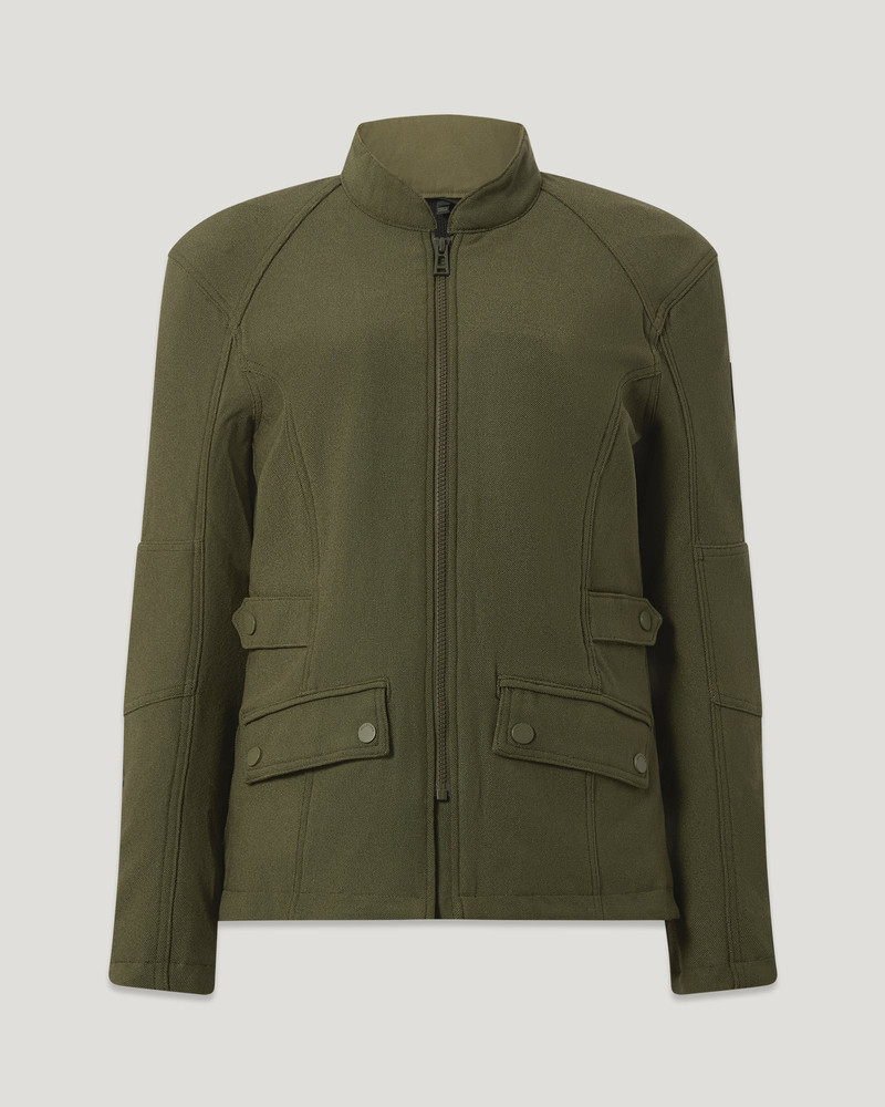 TRENT MOTORCYCLE JACKET 1