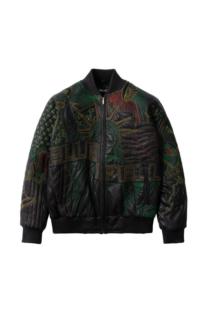 WDW X PP MONUMENT JACKET 1