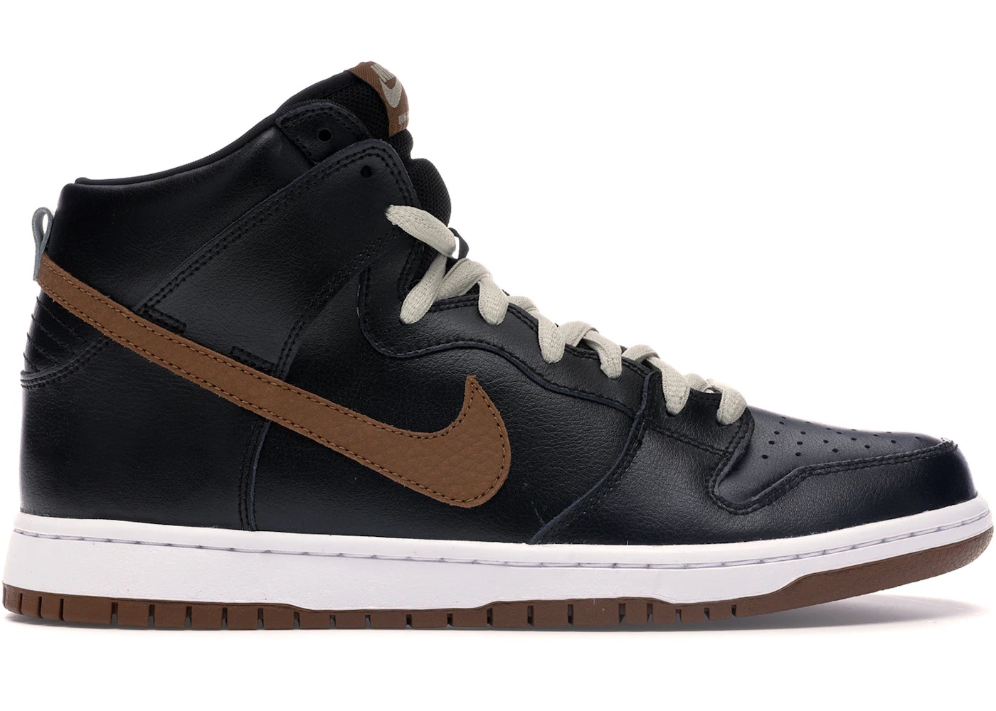 Nike Nike SB Dunk High Guiness REVERSIBLE