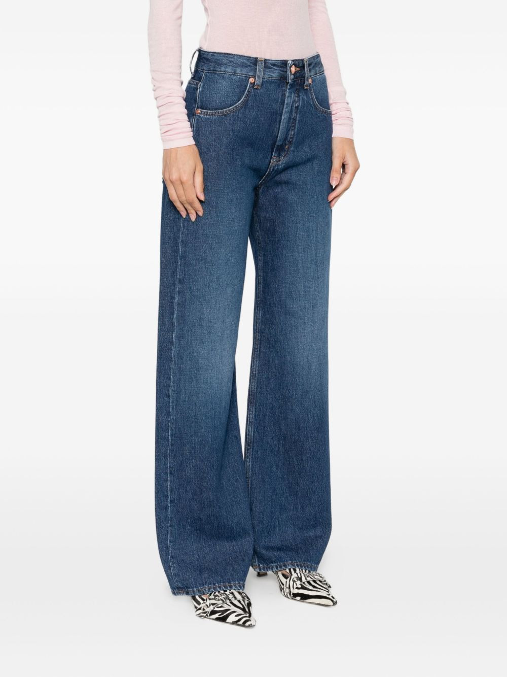 Ease jeans - 3