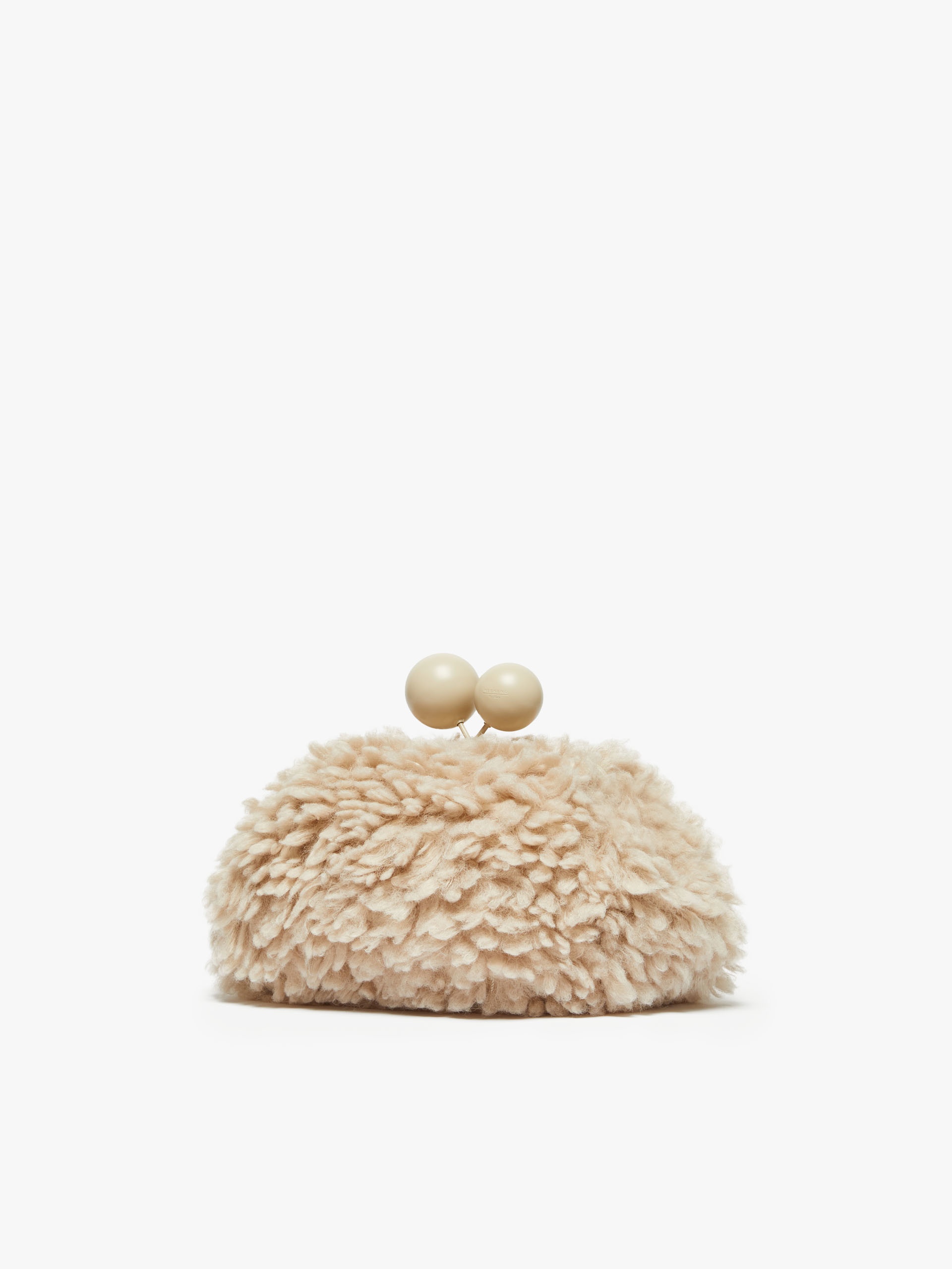 BREDA Medium Pasticcino Bag in soft fabric - 2