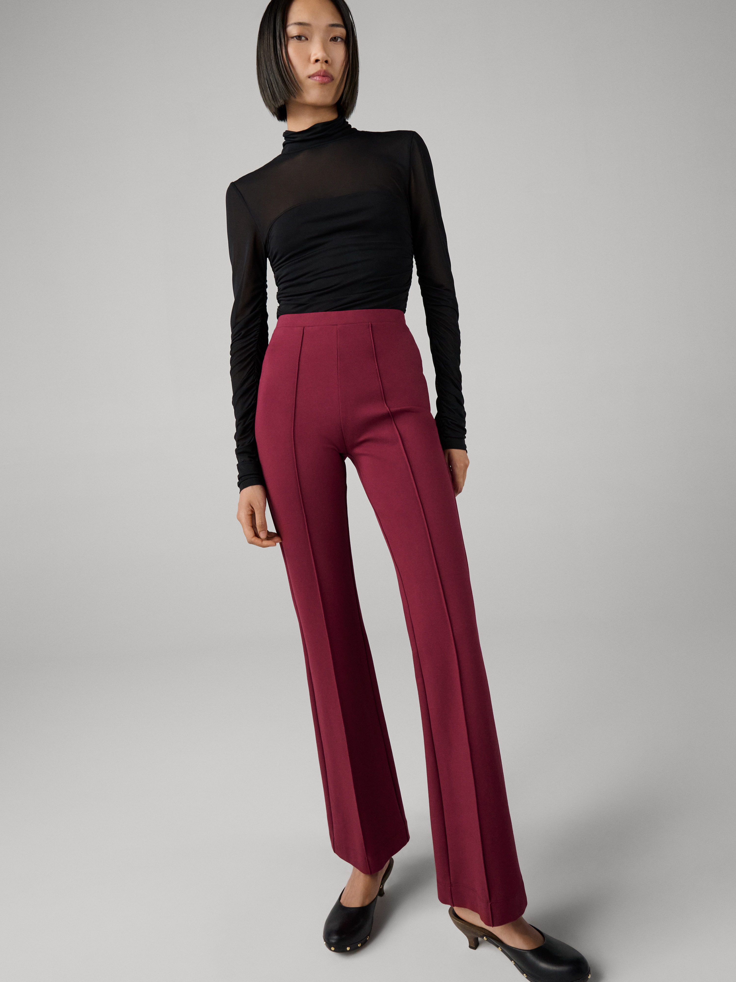 Leonor Trousers - 5